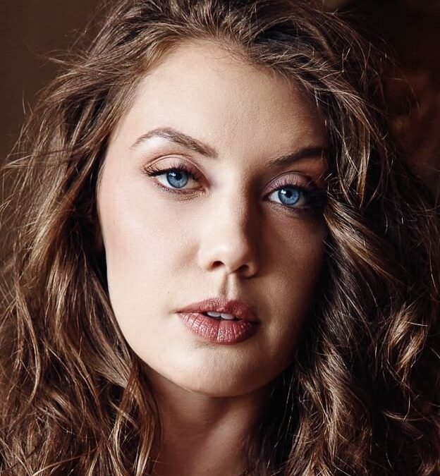 Elena Koshka