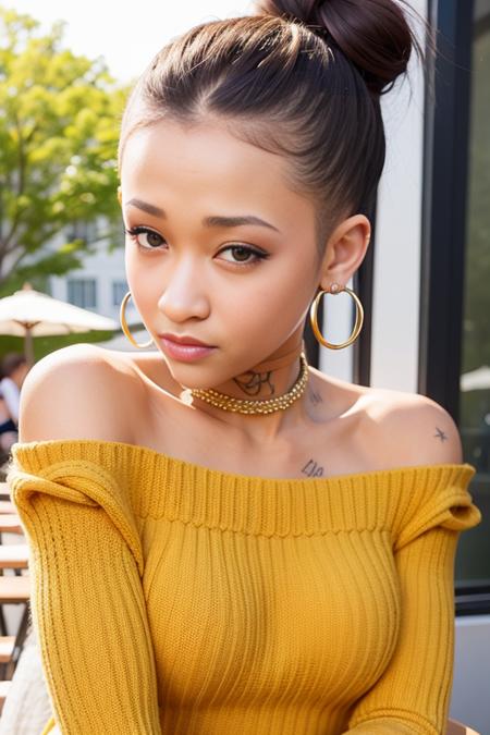 Mejores actrices porno mulatas