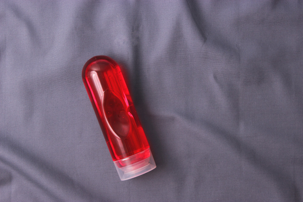 Guía para usar lubricantes durante el embarazo